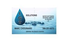 IGT Solutions