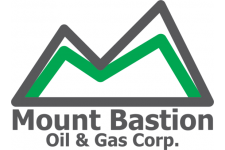 Mount Bastion Oil Gas Corp