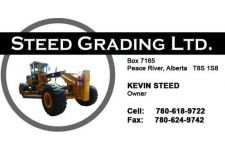 Steed Grading Ltd.