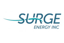 Surge Energy