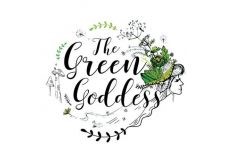 The Green Goddess