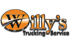 Willy&#8217;s Trucking Service